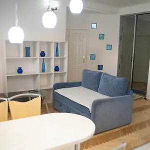  Апартаменты Best Centre Area
