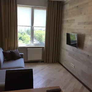  Апартаменты West Side