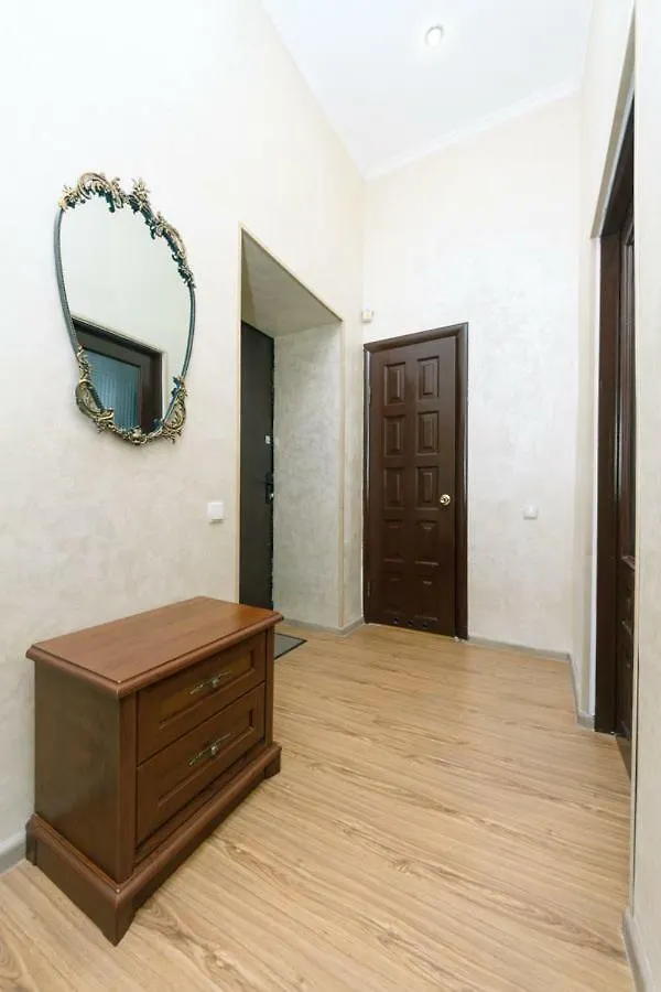 Apartment On Saksahanskoho Street Kiev 0*,